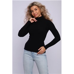 Водолазка 71080 (Черный)