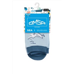 Носки OMSA, 1057839