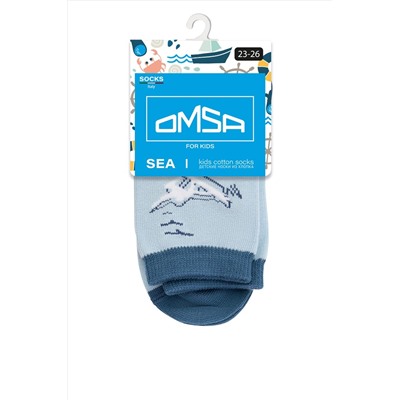 Носки OMSA, 1057839