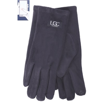 Перчатки жен. Eternal A-3 флис/сенсор