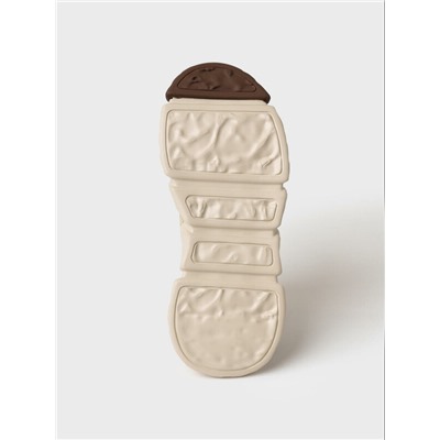 Полуботинки мужские