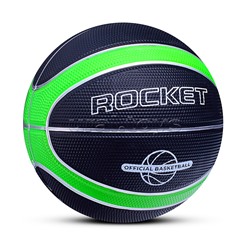 Мяч баскетбольный ROCKET 580 гр
