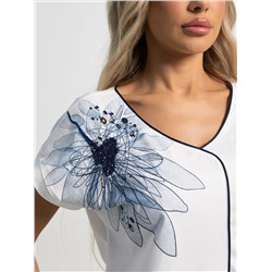 LT Collection Блуза Б15564-18М