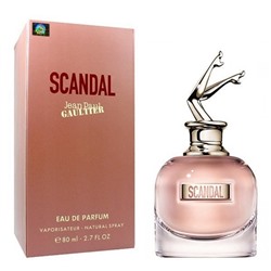 Парфюмерная вода Jean Paul Gaultier Scandal женская (Euro)