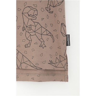 CROCKID Футболка КР 302160