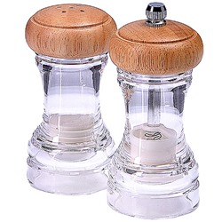 29864 Солонка и перцемолка  MB (х24)