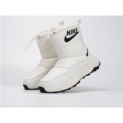 Зимние Сапоги Nike