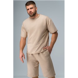 Мужской костюм с шортами Happyfox