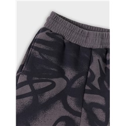 КОМПЛЕКТ ДЛЯ МАЛЬЧИКОВ (ХУДИ, БРЮКИ) 393336