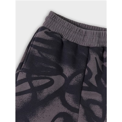 КОМПЛЕКТ ДЛЯ МАЛЬЧИКОВ (ХУДИ, БРЮКИ) 393336