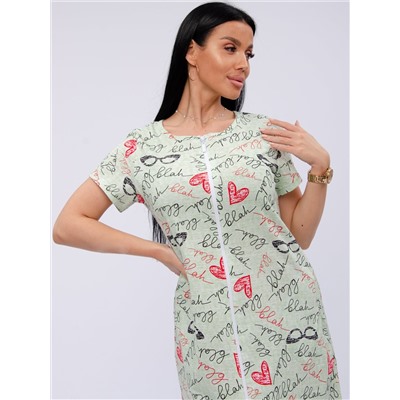 Malina Халат 382н