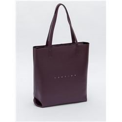 Сумка 6063L d.purple Polina&Eiterou