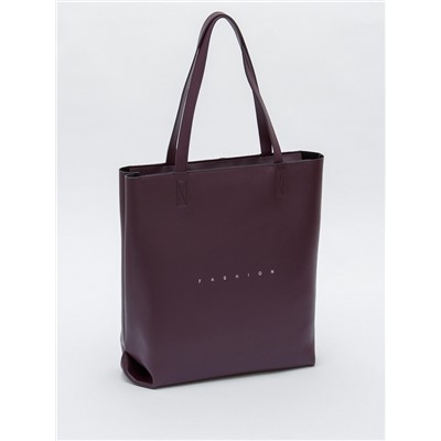 Сумка 6063L d.purple Polina&Eiterou