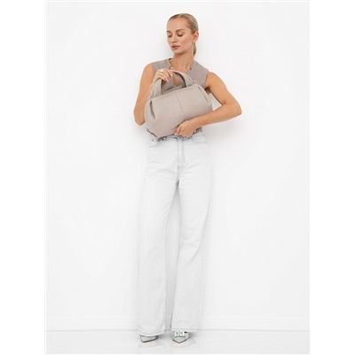 Сумка 1016C apricot Polina&Eiterou