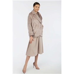 01-11177 Пальто женское демисезонное