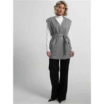 LT Collection Жилет Б15144-16М