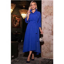 Платье Лорита (синий) П11501