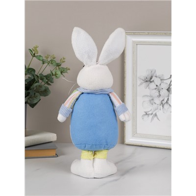 Декоративное украшение Кролик 40 см / NAS02 /уп 40/