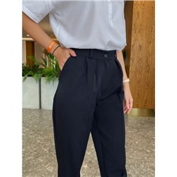 Брюки офисные классика