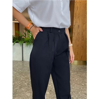 Брюки офисные классика