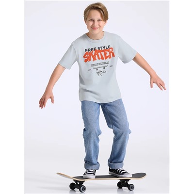 Апрель Футболка 1ПДФК4333001