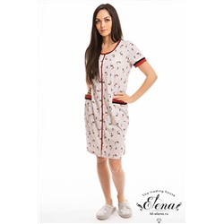 Халат М322131а