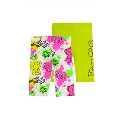 Шорты, 2 шт. PLAYTODAY, 1121423