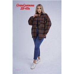 Рубашка бронь 1976285-1