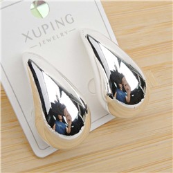XUPING Серьги на гвоздиках арт. 18 1928 (id 282292)