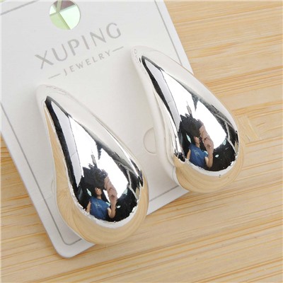 XUPING Серьги на гвоздиках арт. 18 1928 (id 282292)