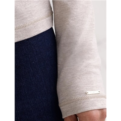 VILATTE Джемпер D49.116