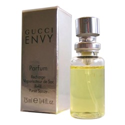 GUCCI ENVY (w) 7.5ml parfume refill