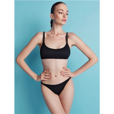 Minimi Купальник Mi 2433K DIVA Top(на узких бретелях)+Slip