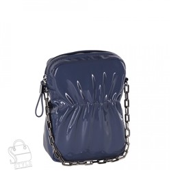 Сумка женская  29212 blue Velina Fabbiano-Safenta