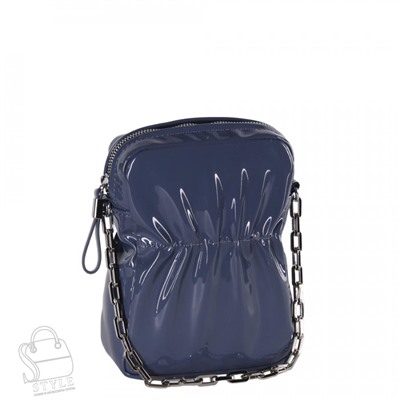 Сумка женская  29212 blue Velina Fabbiano-Safenta