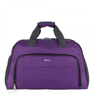 Сумка дорожная 633T purple S-Style