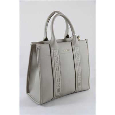 Сумка женская из кожзаменителя David Jones  #%