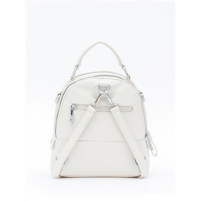 Рюкзак 670091 beige Velina Fabbiano-Safenta