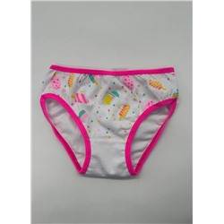 Трусы для девочки Berrak