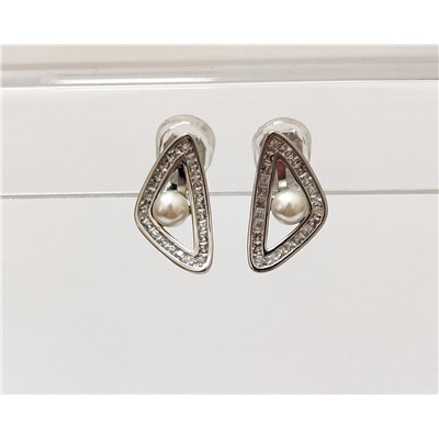 Серьги-клипсы