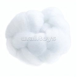 Набор для творчества. Валяние из шерсти "Девочка Рин"