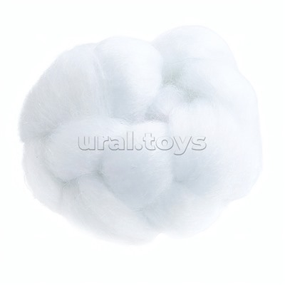 Набор для творчества. Валяние из шерсти "Девочка Рин"