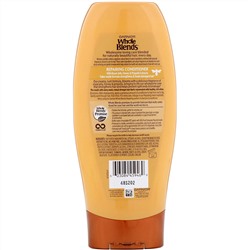 Garnier, Восстанавливающий кондиционер Whole Blends, «Медовые сокровища», 370 мл