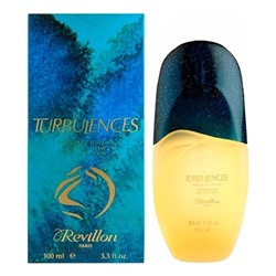 REVILLON TURBULENCES pdt (w) 100ml