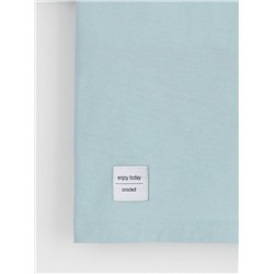 CROCKID Футболка КР 302401-1