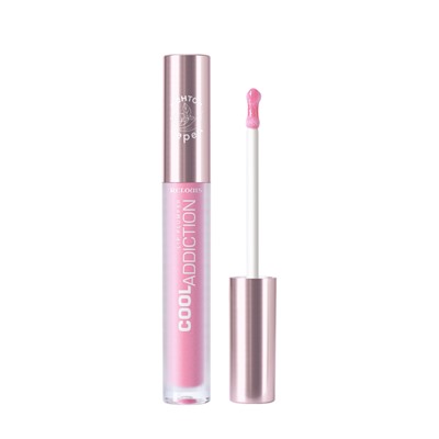 Плампер для губ Cool Addiction Lip Plumper тон 04 Sweet Pink
