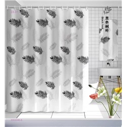 Шторы для ванной 2055390-5