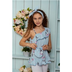 Майка 5115 детская НАТАЛИ, 773890