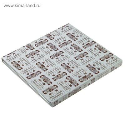 Пастель сухая в карандаше набор 24 цветов, Koh-I-Noor Soft GIOCONDA 8828
