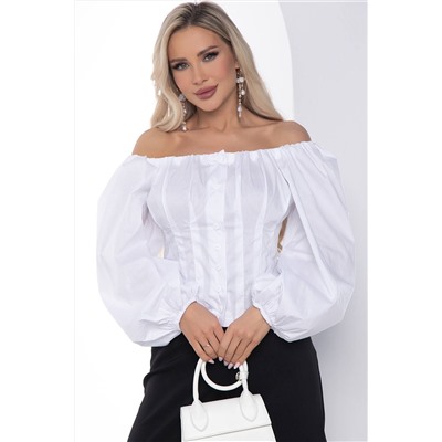 LT Collection Блуза
